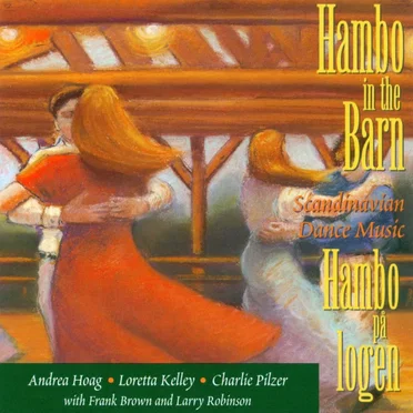 Hambo på logen