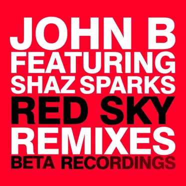 Red Sky (remixes)