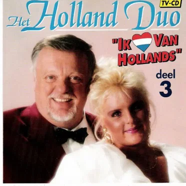 Ik hou van Hollands, Deel 3