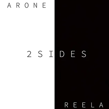 2 Sides by Young Reela - album cover