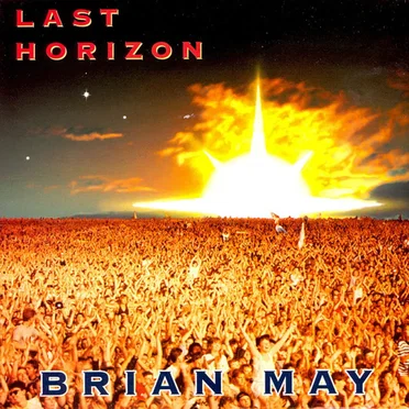Last Horizon
