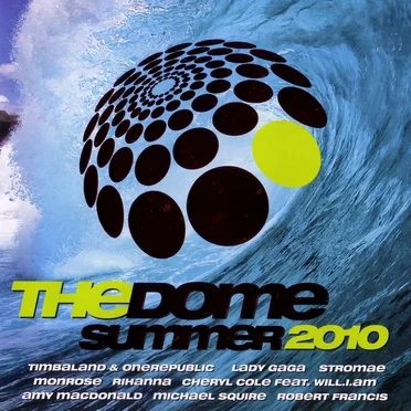 The Dome: Summer 2010 by Various Artists - album cover