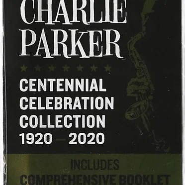 Complete Bird At The Rockland Palace