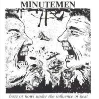 Minutemen artist image