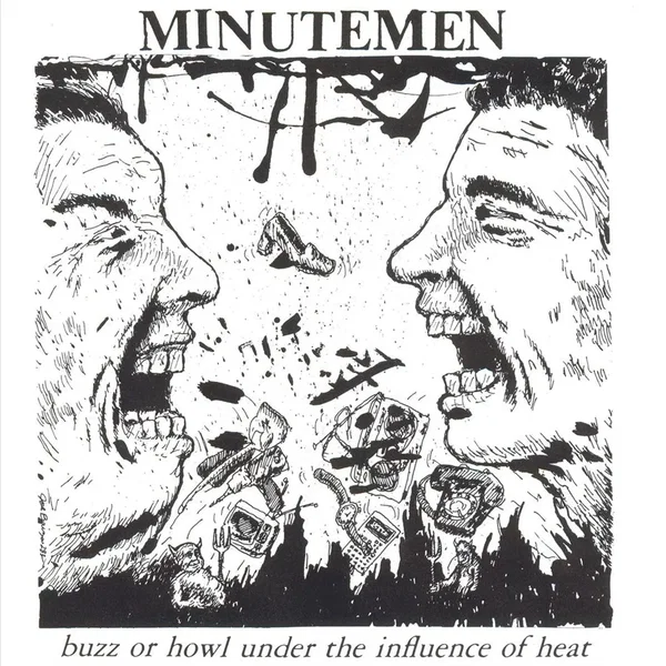 Minutemen