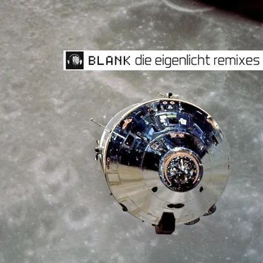 Die Eigenlicht Remixes by Blank - album cover