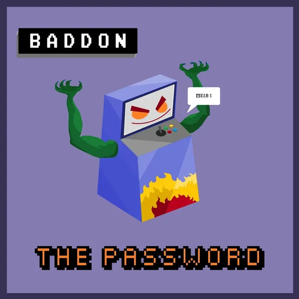 The Password