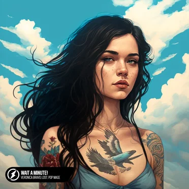 Wait a Minute! (acoustic)