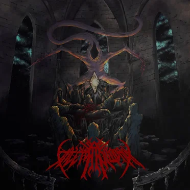 Chronicles of the Doomed Worlds - Part II. Deacons of Abhorrence