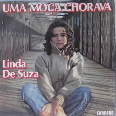 Uma Moça Chorava