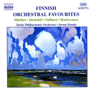 Finnish Orchestral Favourites