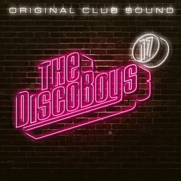 The Disco Boys, Volume 17