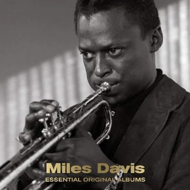 Essential Original Albums