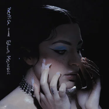 Blue Hawaii by Dalia - album cover