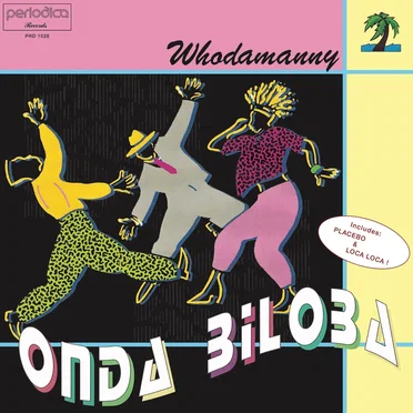 Onda Biloba