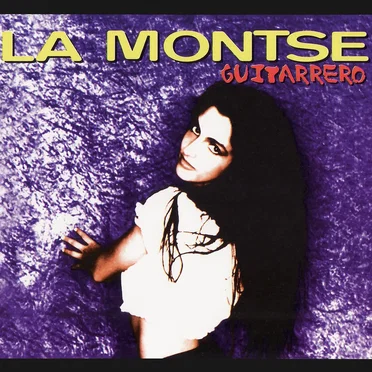 Guitarrero by La Montse - album cover