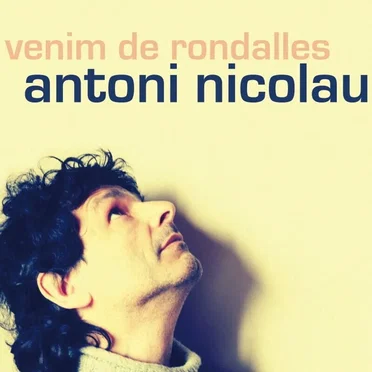 Venim de rondalles