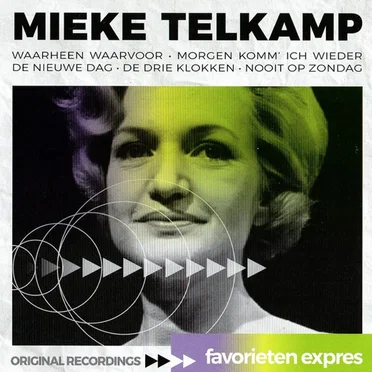 Mieke Telkamp