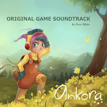 Ankora (Original Game Soundtrack)