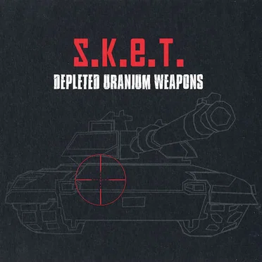 Depleted Uranium Weapons