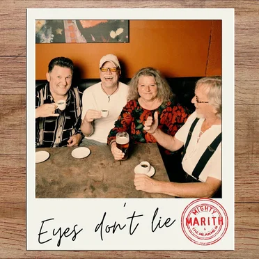 Eyes Don't Lie