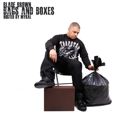 Bags and Boxes