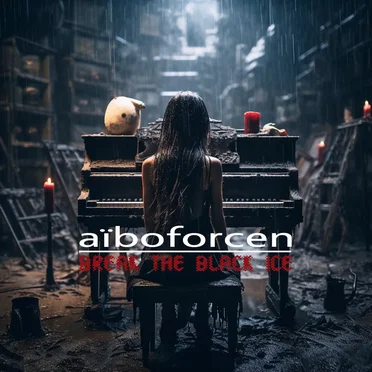Break the Black Ice