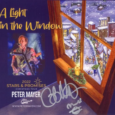 Stars & Promises 2022 - A Light in the Window