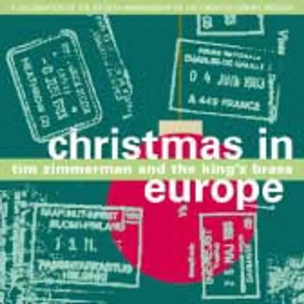 Christmas In Europe