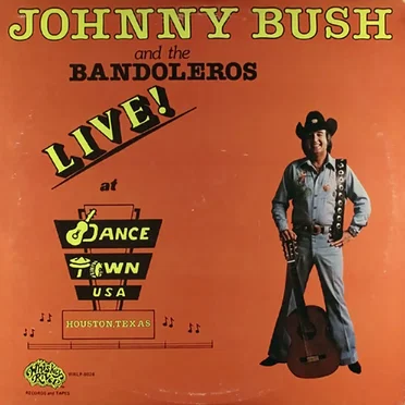 Live! at DanceTown U.S.A.