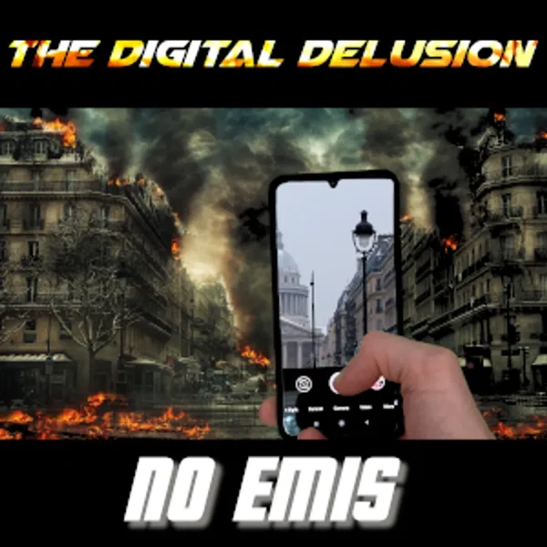The Digital Delusion