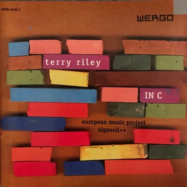 Terry Riley - In C