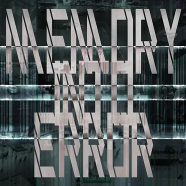 Memory Into Error (Pixelife's Drive-By dub) by Ghost Cop - album cover