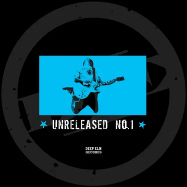 Deep Elm Unreleased, Volume 1 by Various Artists - album cover