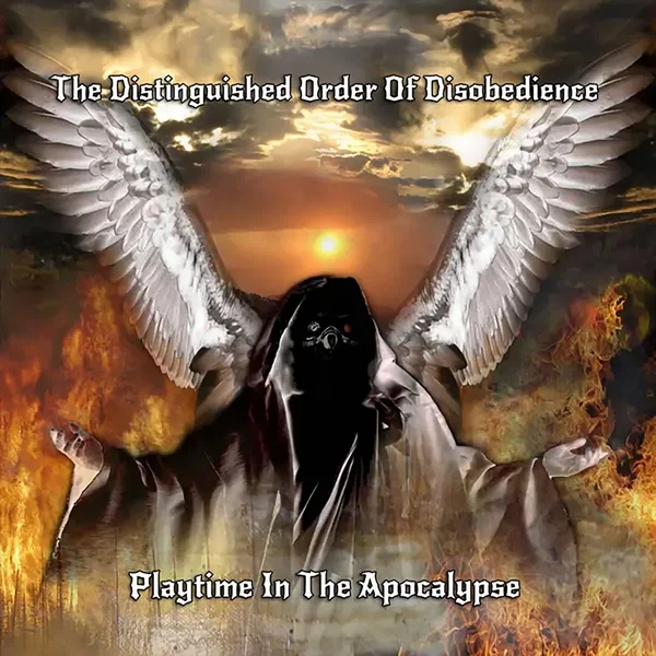 Playtime in the Apocalypse