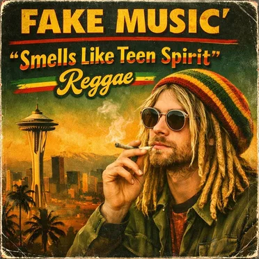 Smells Like Teen Spirit (Reggae)