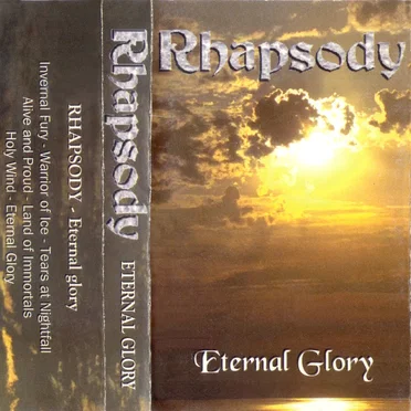 Eternal Glory