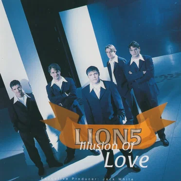 Illusion of Love