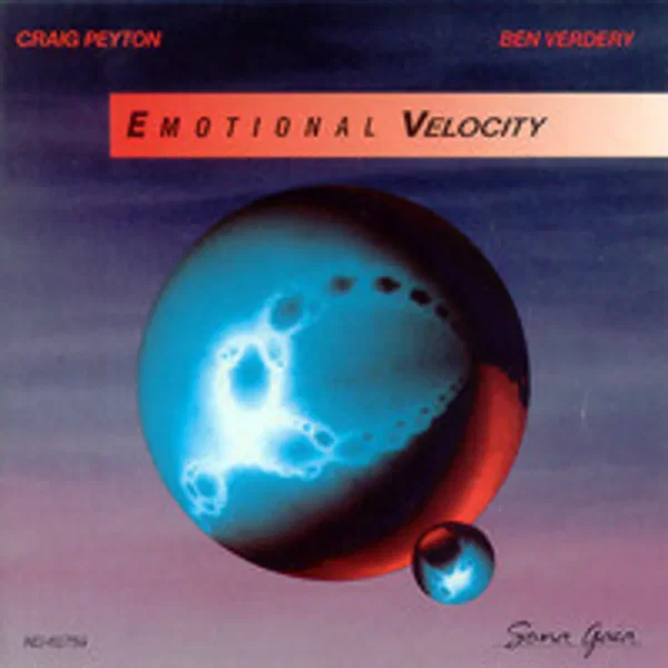 Emotional Velocity