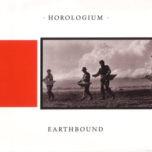 Earthbound