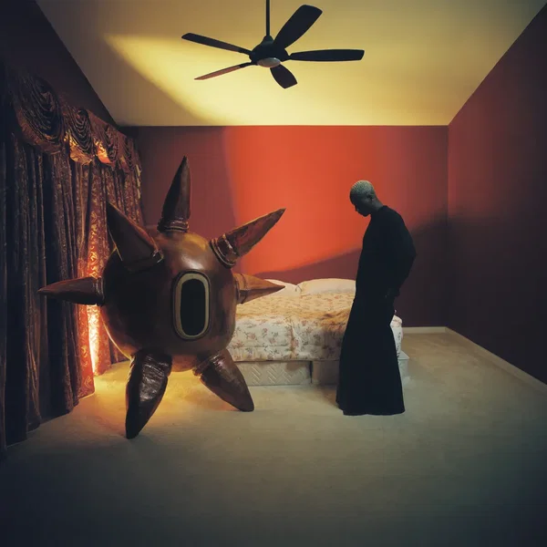 The Subtle Art of Getting By.