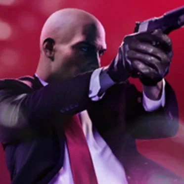 Hitman 2 (Original Soundtrack)