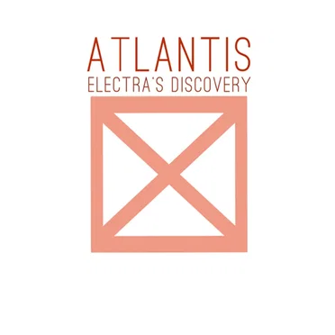 Electra's Discovery by Atlantis - album cover