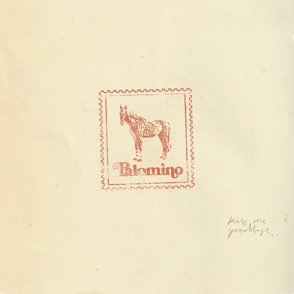 Palomino (From the Netflix Series "Nobody Wants This" Season 2)