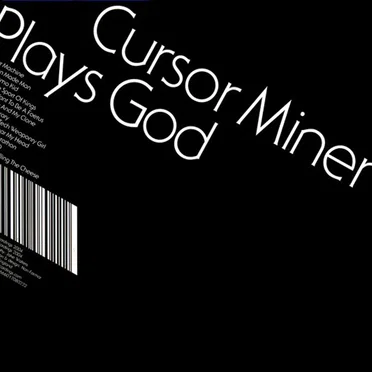 Cursor Miner Plays God