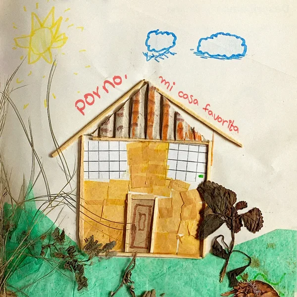 Mi casa favorita.