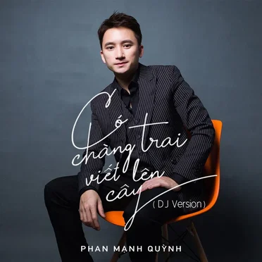 Có Chàng Trai Thích Đi Bay by Cậu Phát - album cover