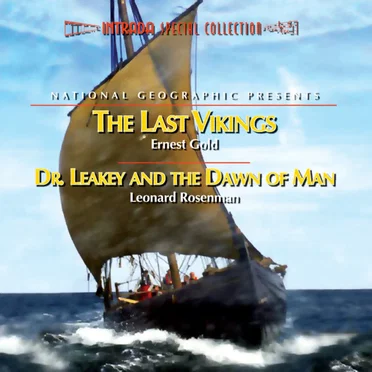 National Geographic Presents: The Last Vikings / Dr. Leakey and the Dawn of Man