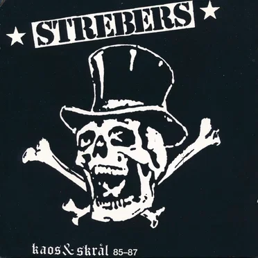 Kaos & skrål 85 - 87