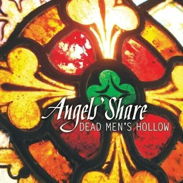 Angels' Share by Dead Men’s Hollow - album cover